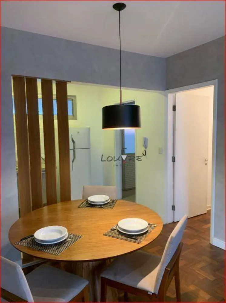 Apartamento, 2 quartos, 72 m² - Foto 2