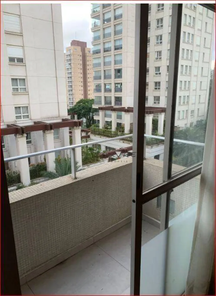 Apartamento, 2 quartos, 72 m² - Foto 9