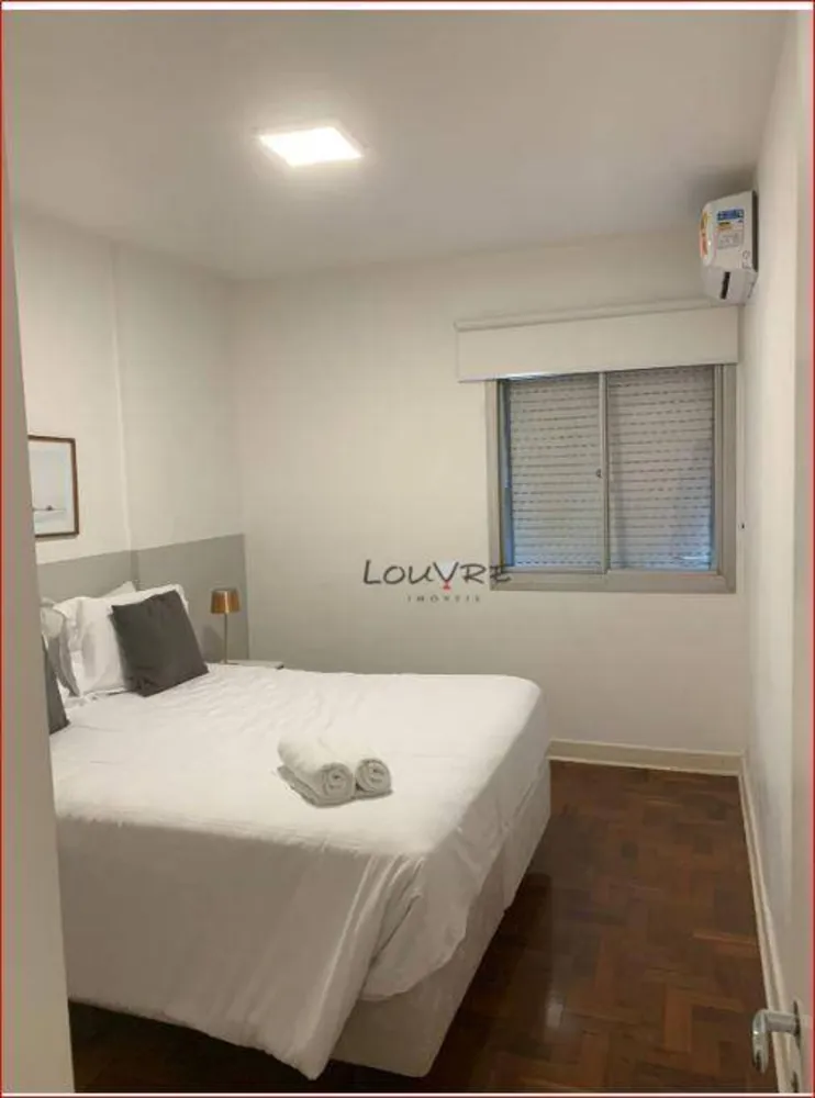 Apartamento, 2 quartos, 72 m² - Foto 4