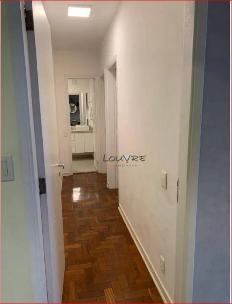 Apartamento, 2 quartos, 72 m² - Foto 11