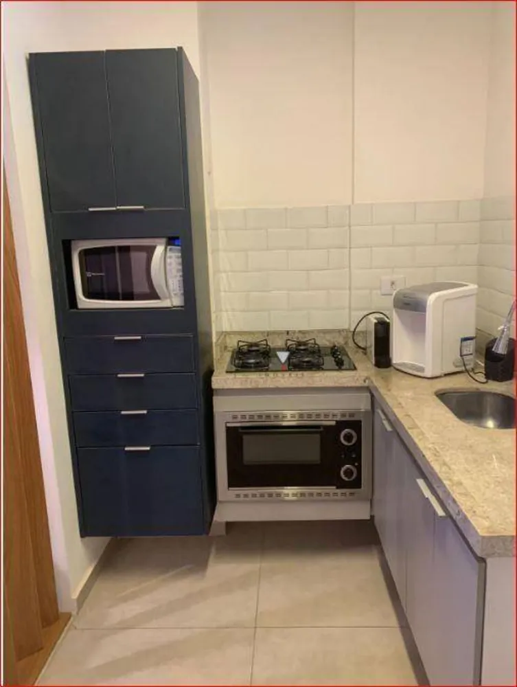 Apartamento, 2 quartos, 72 m² - Foto 13