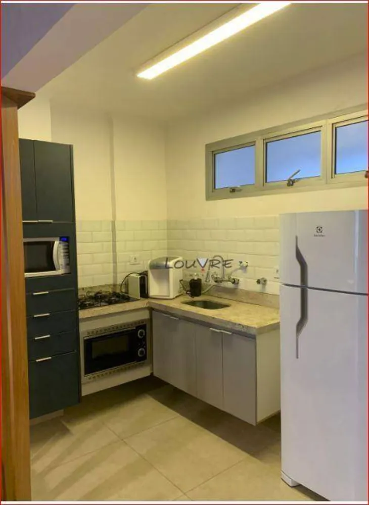 Apartamento, 2 quartos, 72 m² - Foto 12