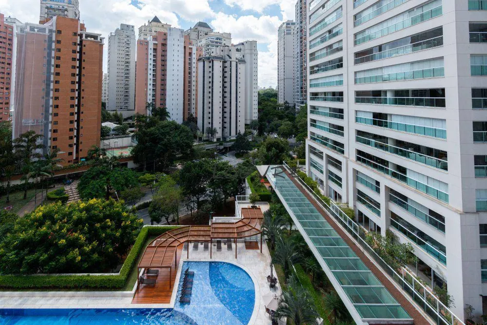 Apartamento, 4 quartos, 335 m² - Foto 4