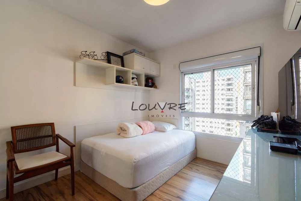 Apartamento, 4 quartos, 335 m² - Foto 6
