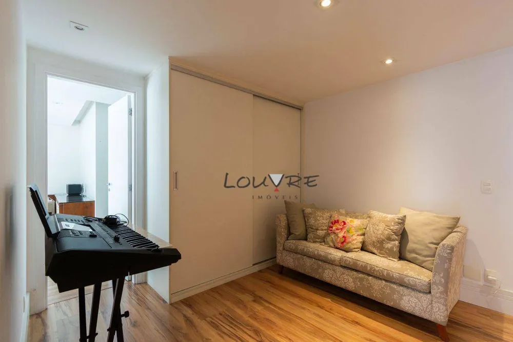 Apartamento, 4 quartos, 335 m² - Foto 5