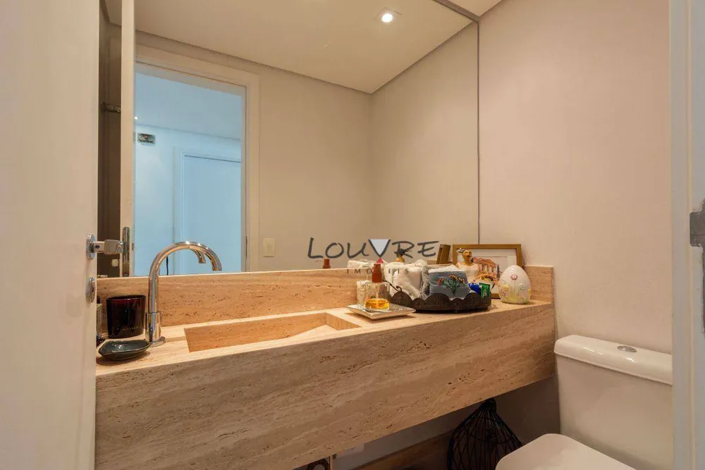 Apartamento, 4 quartos, 335 m² - Foto 6