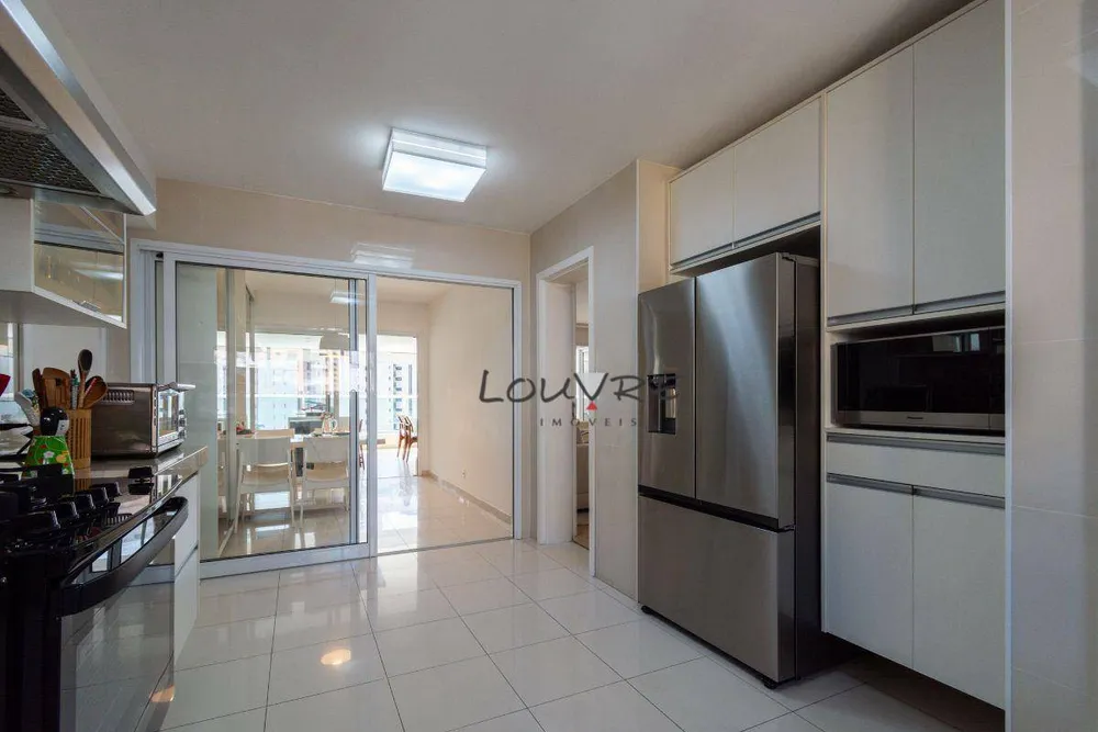 Apartamento, 4 quartos, 335 m² - Foto 7
