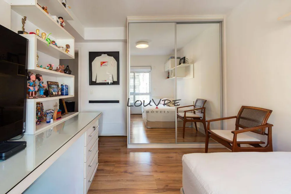 Apartamento, 4 quartos, 335 m² - Foto 10