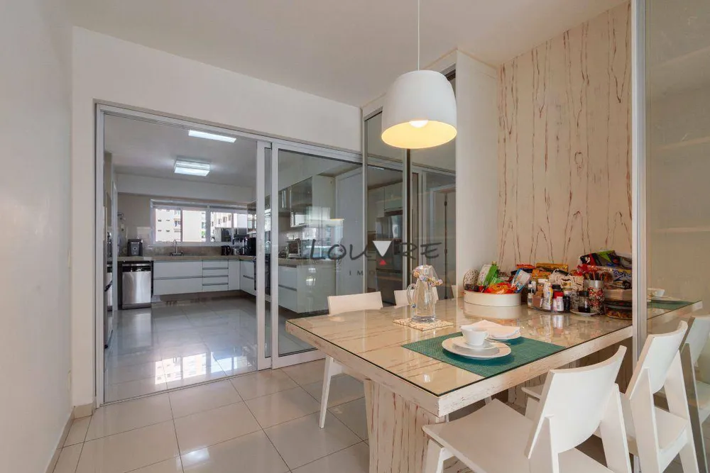 Apartamento, 4 quartos, 335 m² - Foto 5