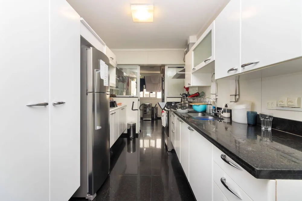 Apartamento, 4 quartos, 242 m² - Foto 8