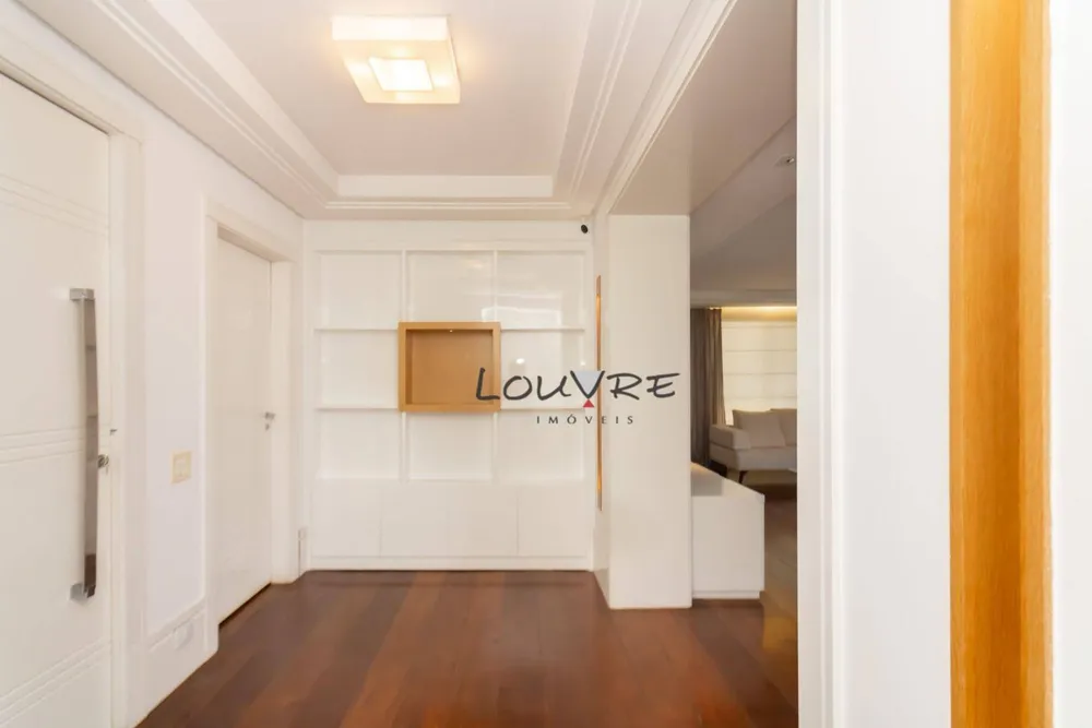 Apartamento, 4 quartos, 242 m² - Foto 1