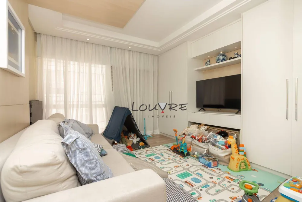 Apartamento, 4 quartos, 242 m² - Foto 14
