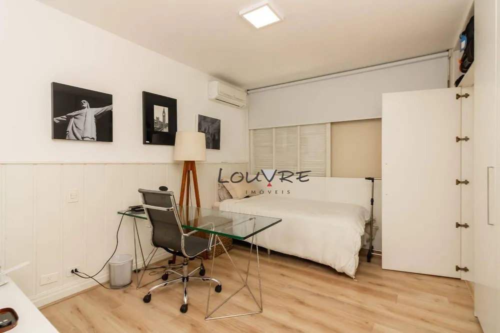 Apartamento, 4 quartos, 242 m² - Foto 15