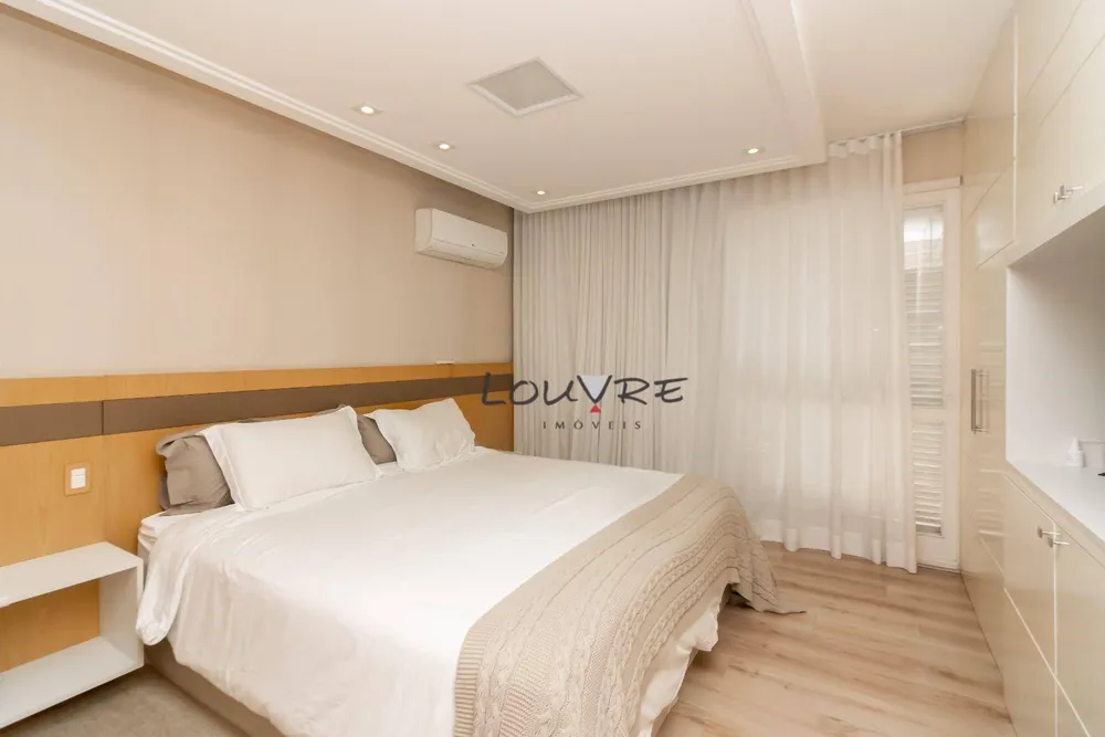 Apartamento, 4 quartos, 242 m² - Foto 12