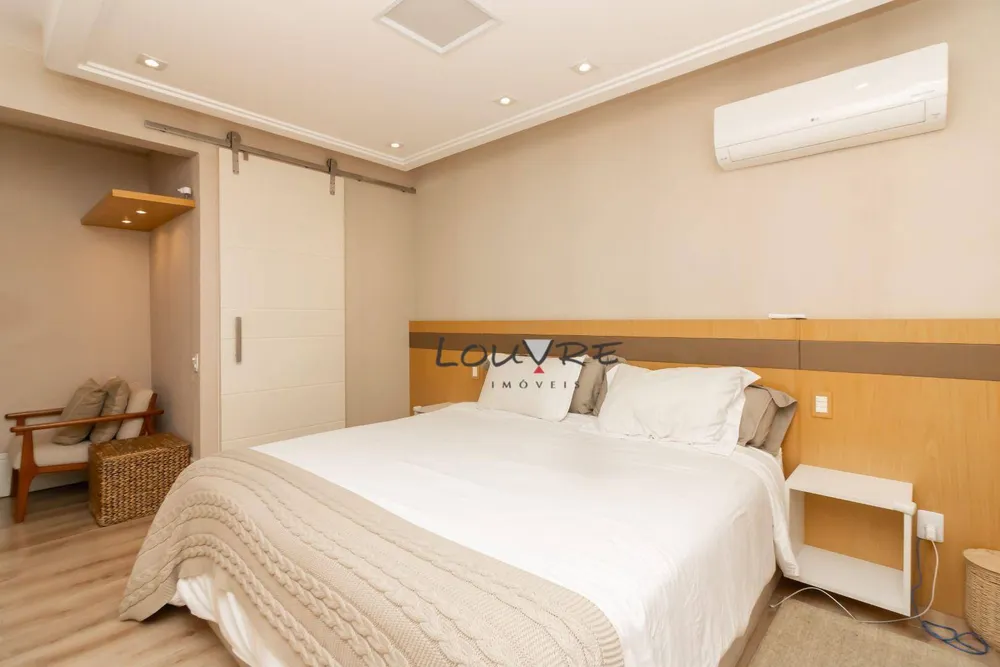 Apartamento, 4 quartos, 242 m² - Foto 10