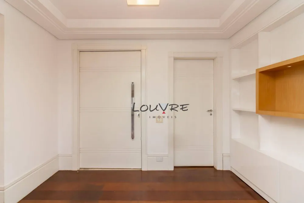 Apartamento, 4 quartos, 242 m² - Foto 7