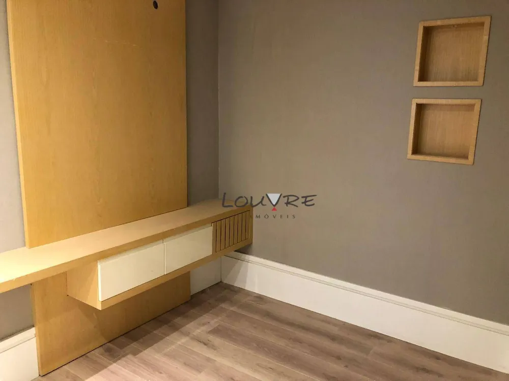 Apartamento, 4 quartos, 242 m² - Foto 11