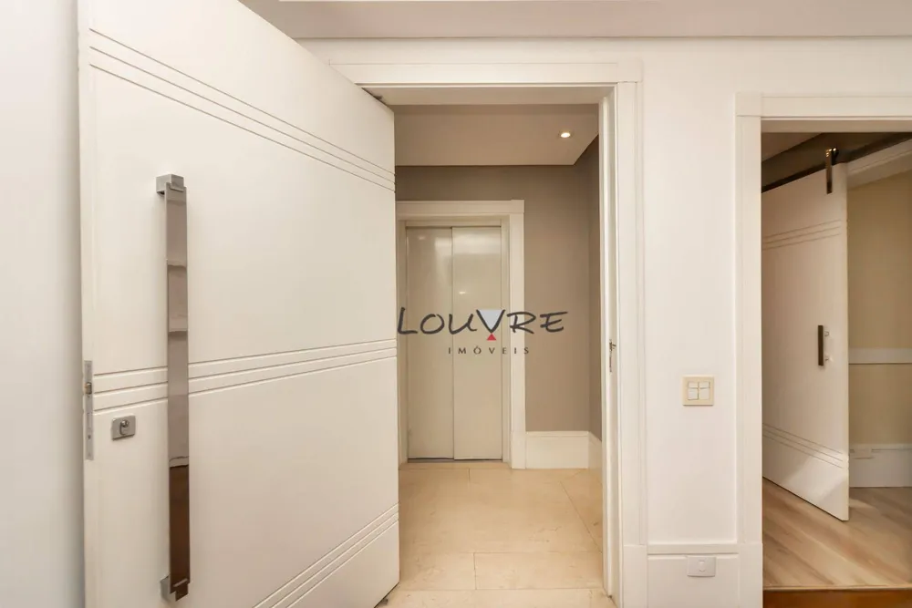 Apartamento, 4 quartos, 242 m² - Foto 8