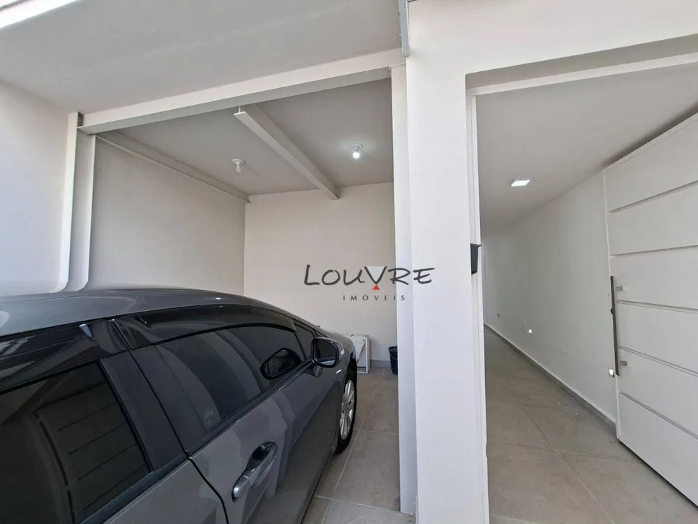 Casa, 230 m² - Foto 2