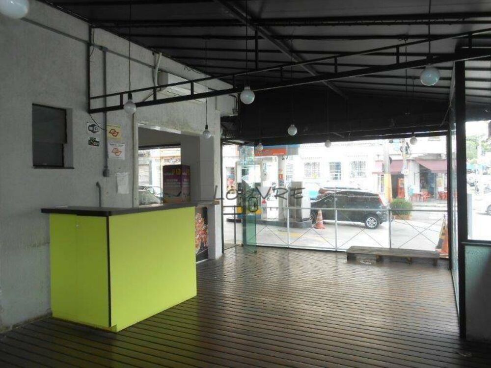 Loja-Salão à venda e aluguel, 300m² - Foto 4