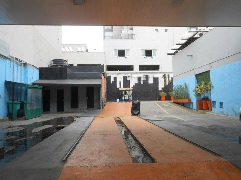 Loja-Salão à venda e aluguel, 300m² - Foto 3