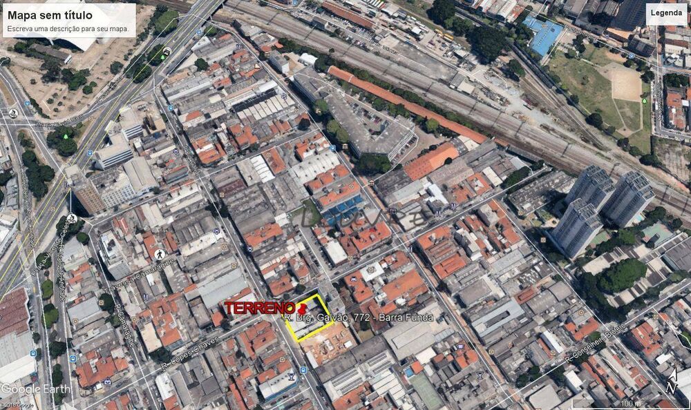 Loja-Salão à venda e aluguel, 300m² - Foto 7