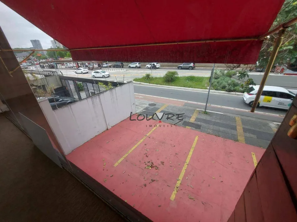 Loja-Salão, 257 m² - Foto 3