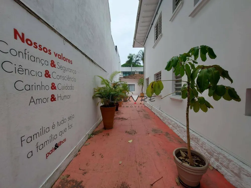 Loja-Salão, 257 m² - Foto 6