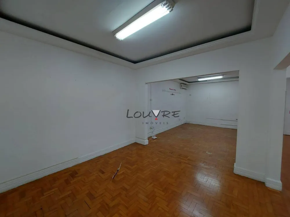 Loja-Salão, 257 m² - Foto 1