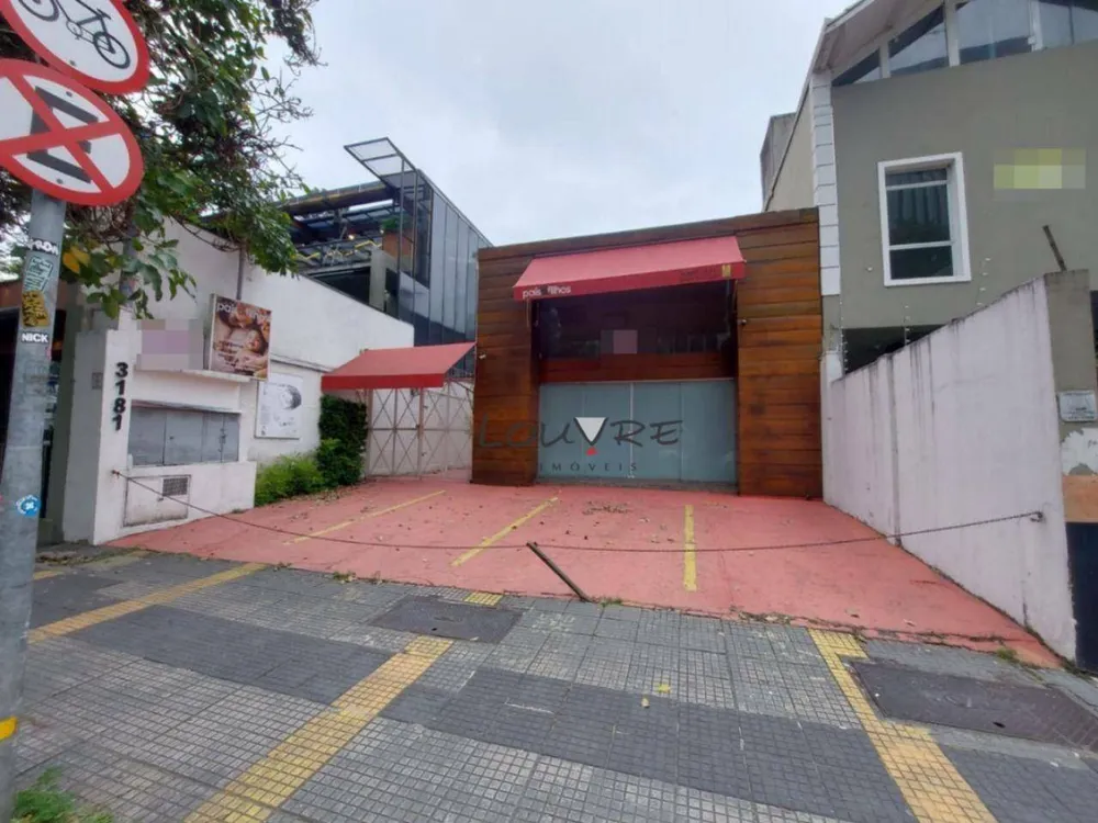 Loja-Salão, 257 m² - Foto 1