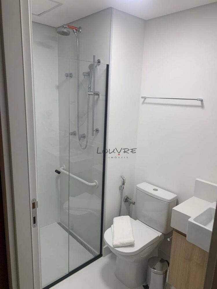 Apartamento, 1 quarto, 26 m² - Foto 2
