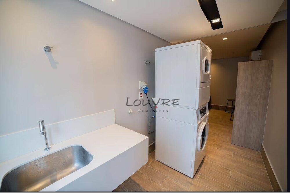 Apartamento, 1 quarto, 26 m² - Foto 1
