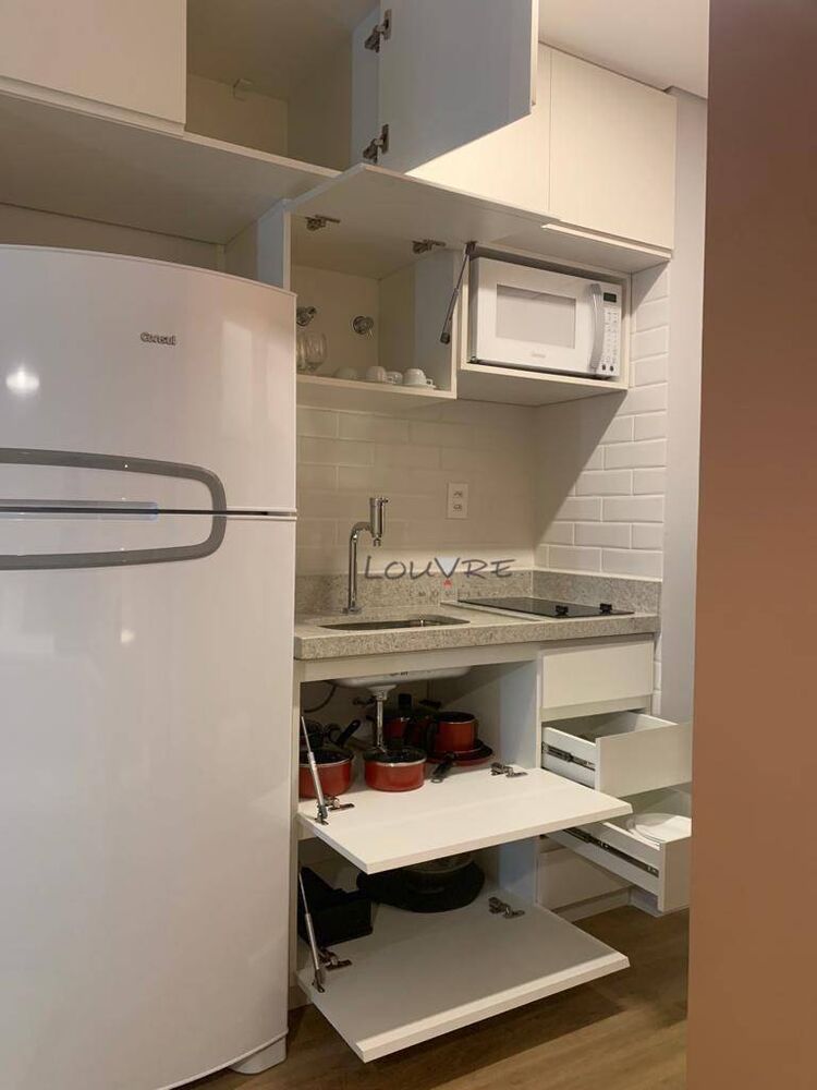 Apartamento, 1 quarto, 26 m² - Foto 5