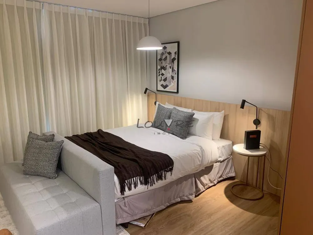 Apartamento, 1 quarto, 26 m² - Foto 6