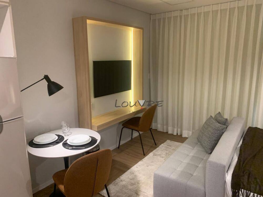 Apartamento, 1 quarto, 26 m² - Foto 11