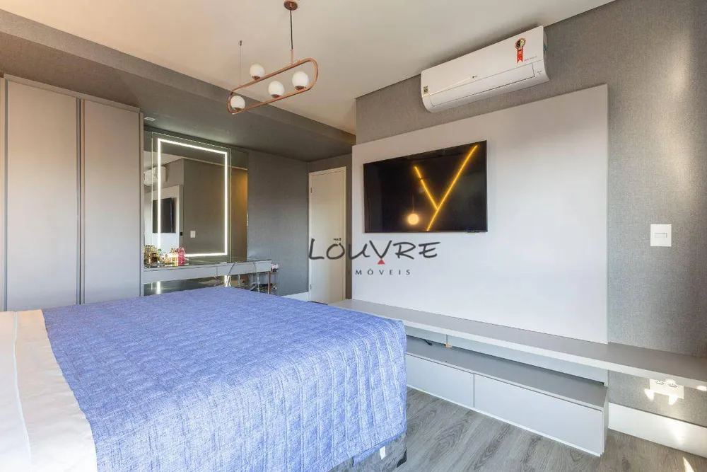 Apartamento, 2 quartos, 115 m² - Foto 4