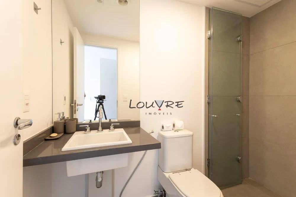 Apartamento, 2 quartos, 115 m² - Foto 8