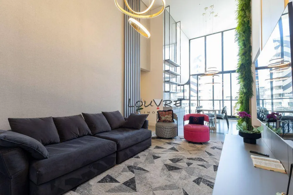 Apartamento, 2 quartos, 115 m² - Foto 8