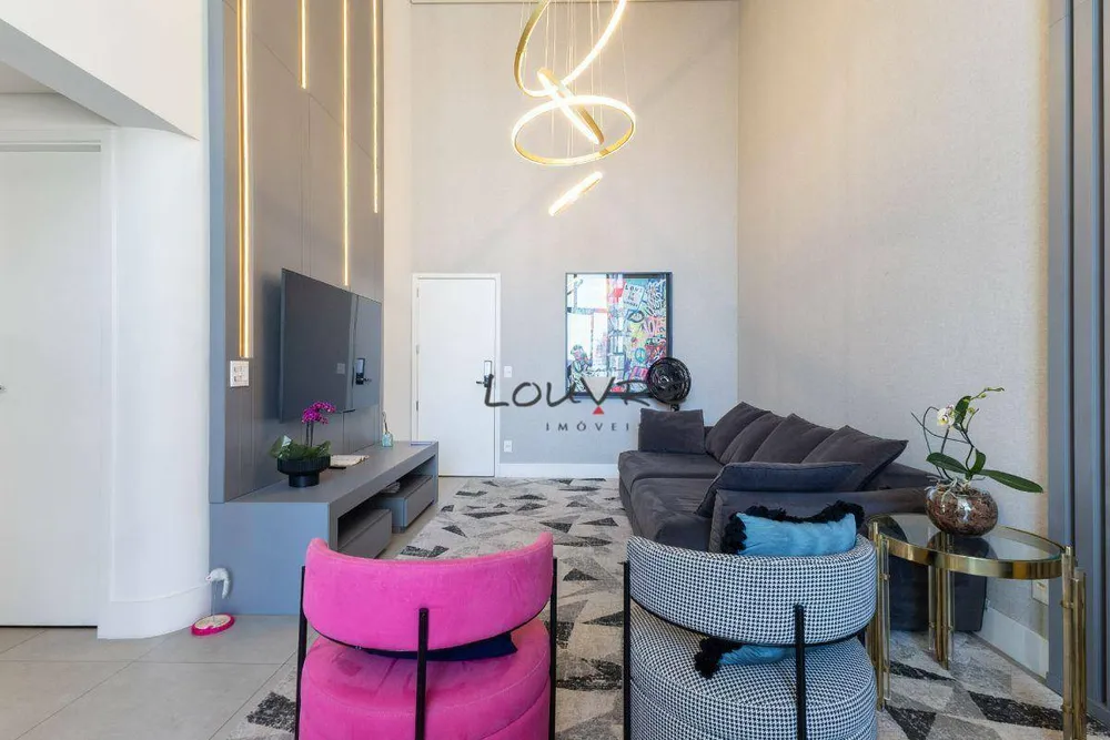 Apartamento, 2 quartos, 115 m² - Foto 13