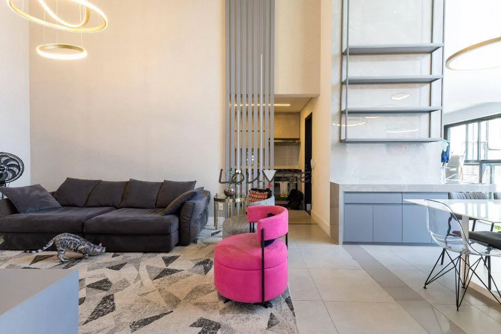 Apartamento, 2 quartos, 115 m² - Foto 16