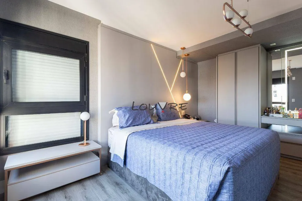 Apartamento, 2 quartos, 115 m² - Foto 1