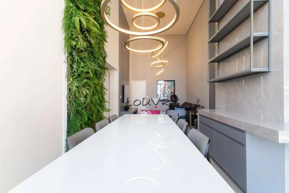 Apartamento, 2 quartos, 115 m² - Foto 4