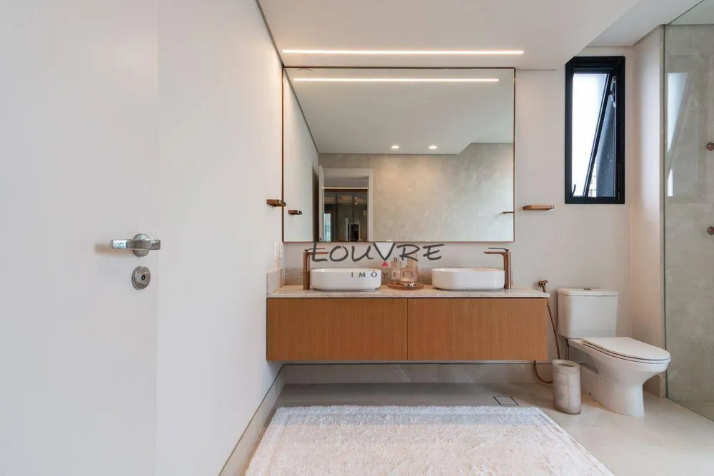 Apartamento, 3 quartos, 381 m² - Foto 10
