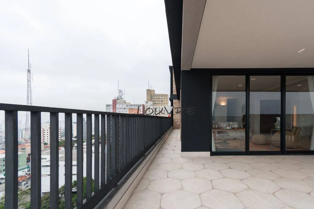 Apartamento, 3 quartos, 381 m² - Foto 5
