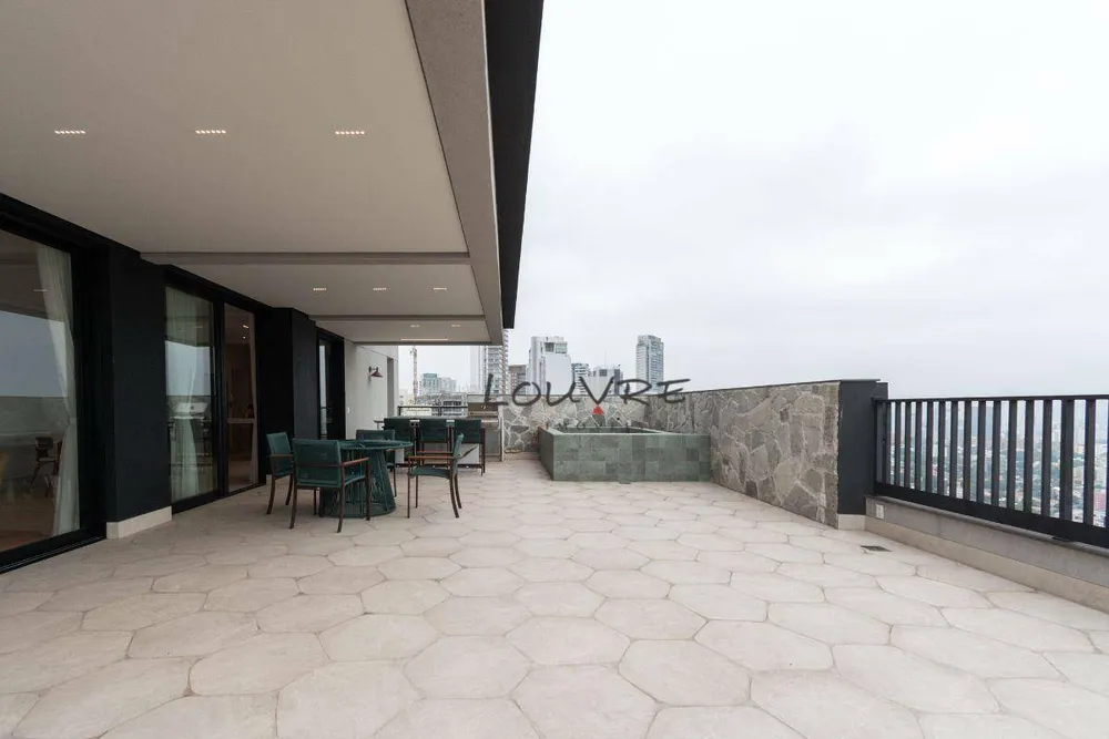 Apartamento, 3 quartos, 381 m² - Foto 9