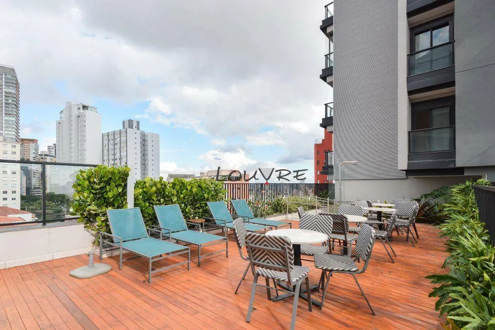 Apartamento, 3 quartos, 381 m² - Foto 12