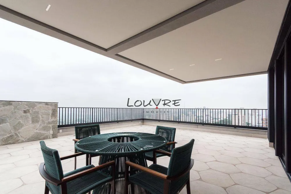 Apartamento, 3 quartos, 381 m² - Foto 7