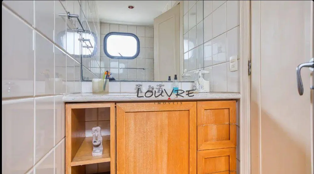 Apartamento, 4 quartos, 200 m² - Foto 12