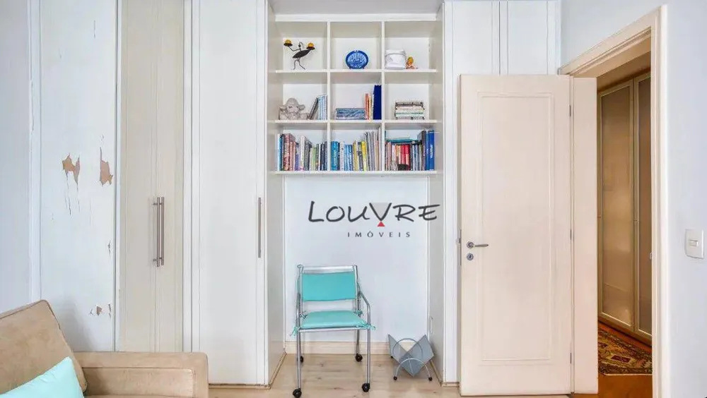 Apartamento, 4 quartos, 200 m² - Foto 6