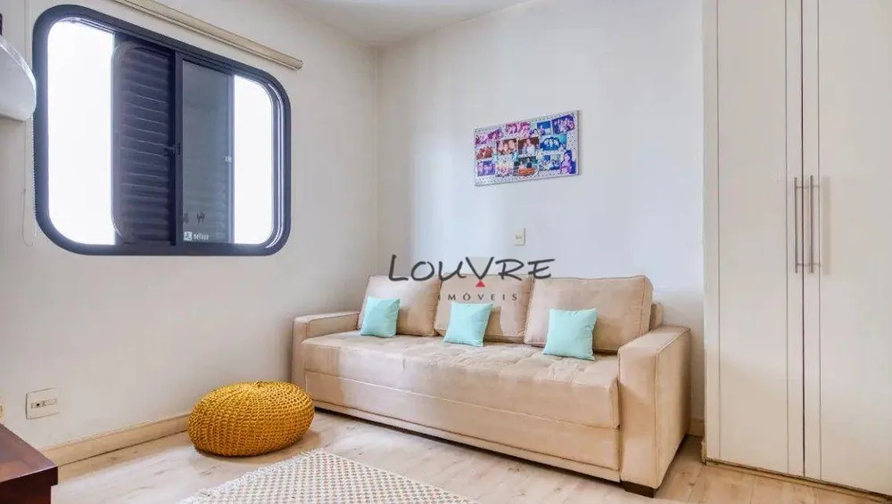 Apartamento, 4 quartos, 200 m² - Foto 8